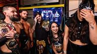 Judgment Day member makes a huge statement after the newest version of the group is revealed on WWE RAW