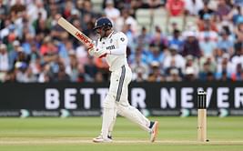 Shubman Gill breaks Virat Kohli’s massive captaincy record on Day 4 of ENG vs IND 2025 2nd Test