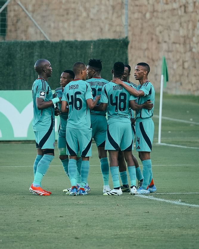 Orlando Pirates vs Polokwane Prediction and Betting Tips | August 2nd 2025