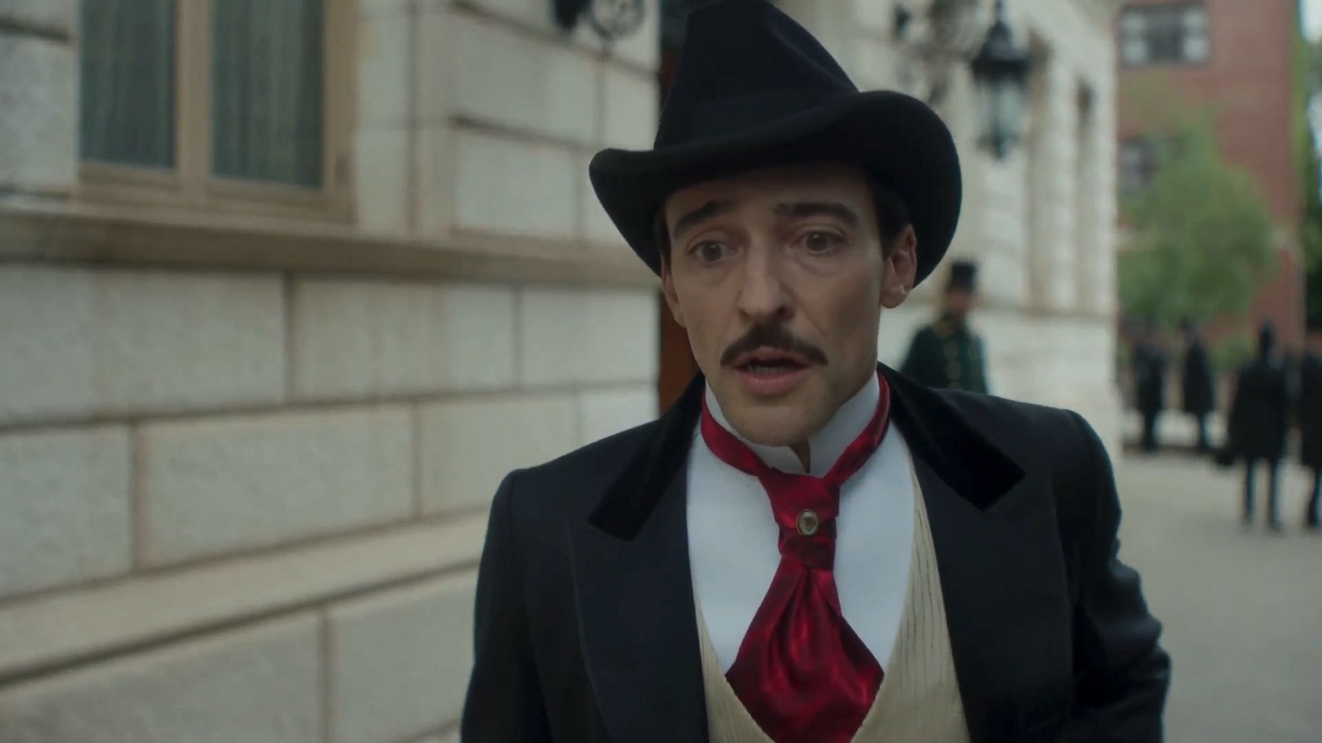 The Gilded Age season 3 episode 6 (Image via Max)