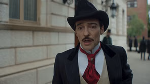 The Gilded Age season 3 episode 6 ending explained: What does Oscar do about Maud Beaton? The van Rhijn cures strikes again