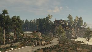 Minecraft player showcases impressive zombie apocalypse map