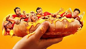 How many episodes are in It’s Always Sunny in Philadelphia season 17?