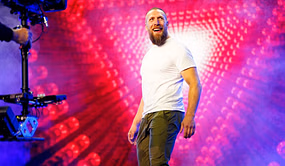 Wrestling veteran defends Bryan Danielson's U-turn on retirement (Exclusive)