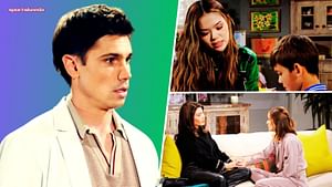The Bold and The Beautiful recap (July 7, 2025): Luna shoots Steffy while Li blames Poppy for everything