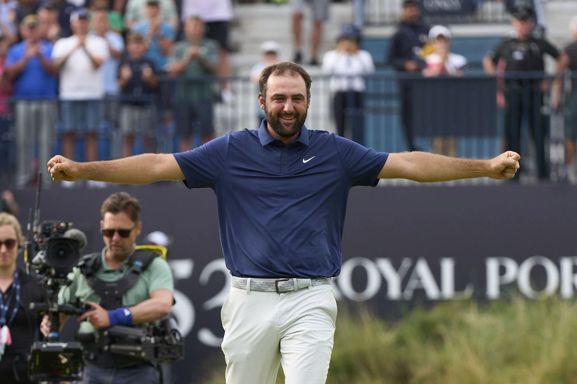 The 153rd Open - Day Four - Source: Getty