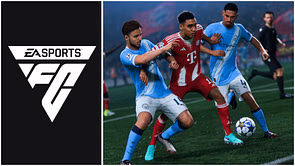 EA FC 26 reveal trailer: All new features announced