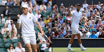 Wimbledon 2025 Schedule Day 6: Novak Djokovic, Jannik Sinner & others in action - TV schedule, start time, order of play, and live streaming details