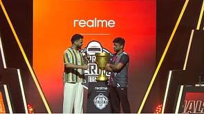 BMPS 2025 Grand Finals Delhi Day 1: Overall standings and highlights
