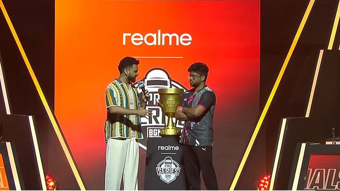 BMPS 2025 Grand Finals Delhi Day 1: Overall standings and highlights