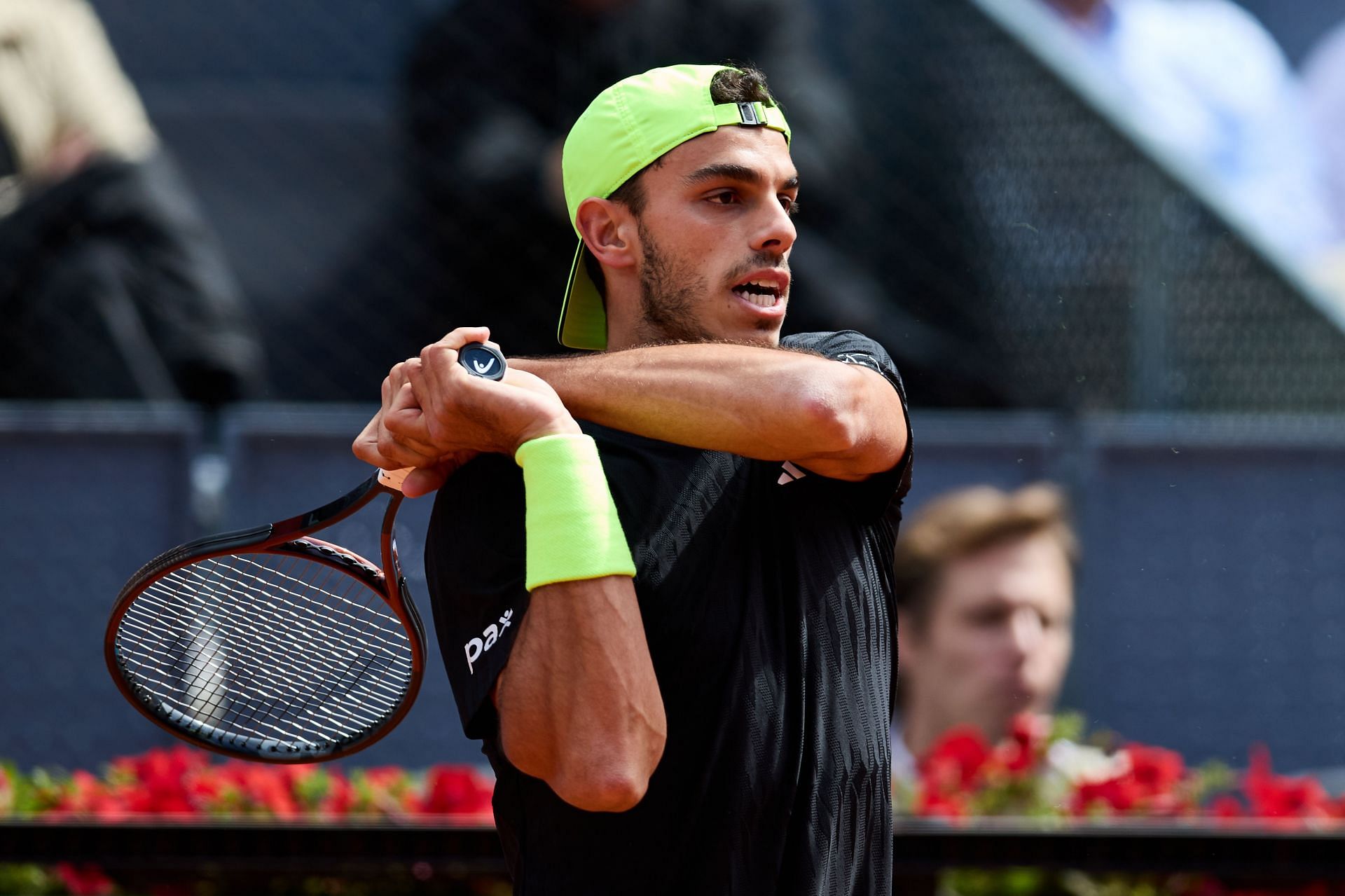 Mutua Madrid Open - Day Eleven - Source: Getty
