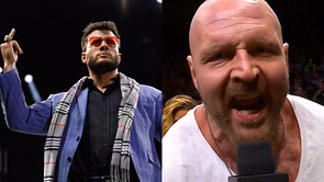 MJF makes history at AEW All In: Texas; Jon Moxley in trouble!