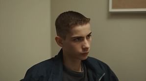 When will Sovereign (2025) premiere? Release date, cast details, trailer, and more