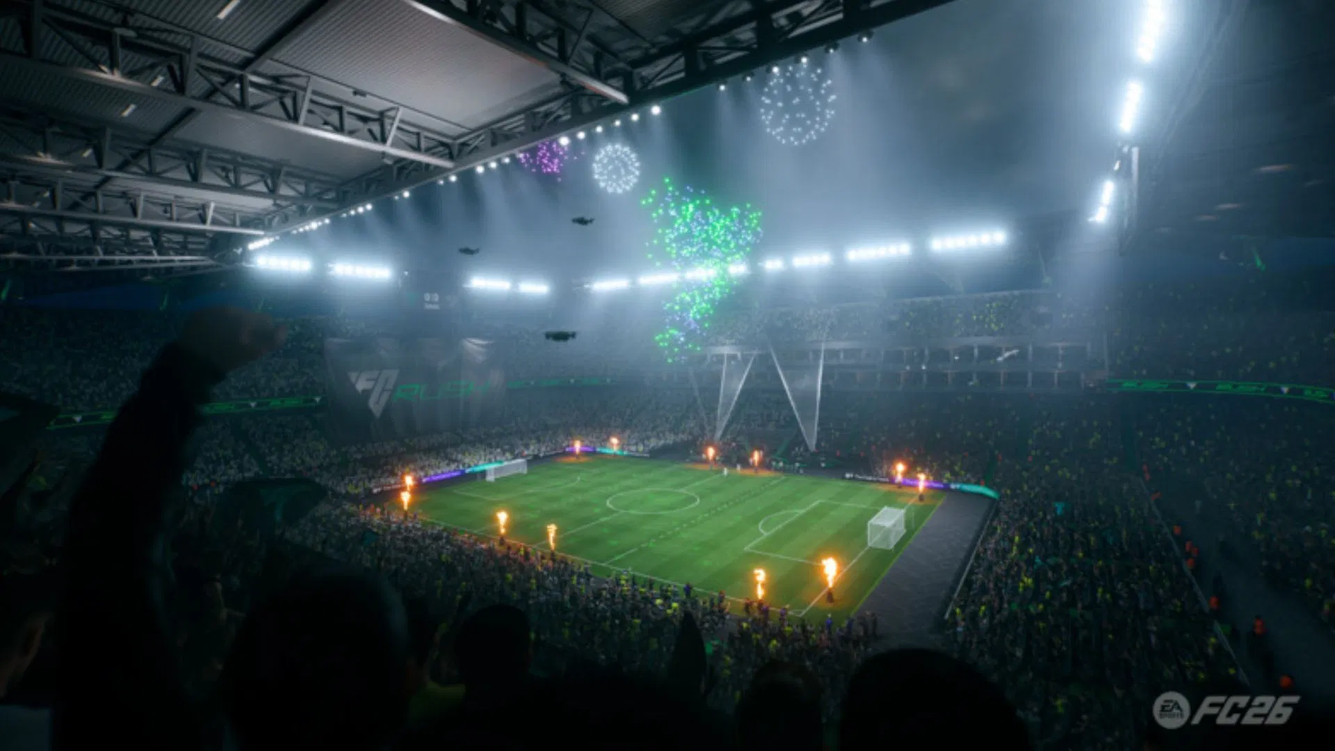 EA FC 26 Manager Live