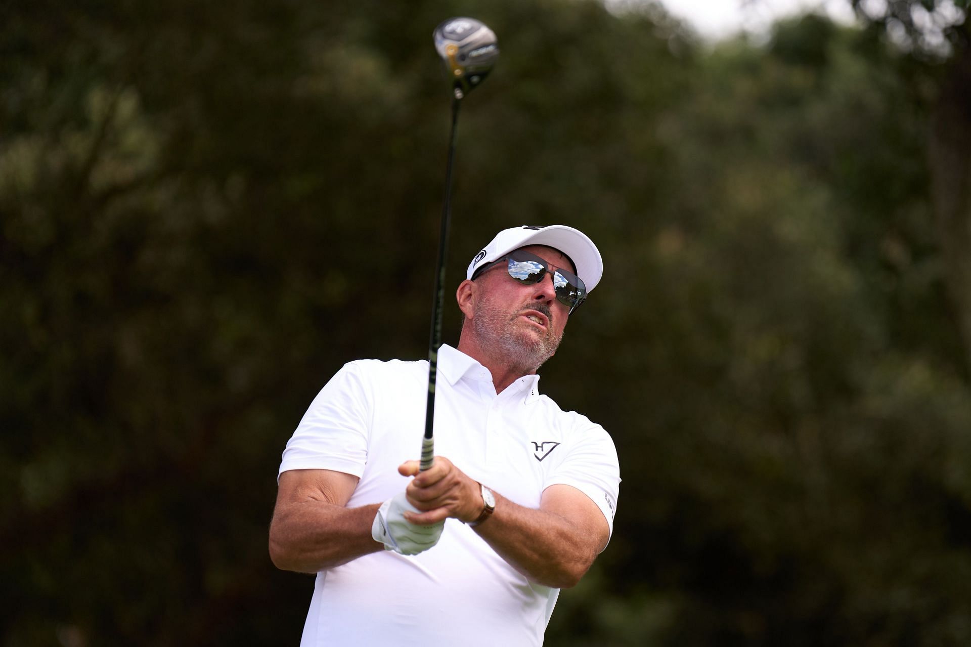 LIV Golf Andalucia - Day Two - Source: Getty
