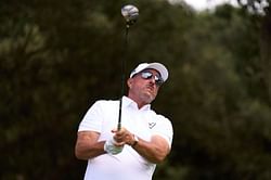 2025 LIV Golf Andalucia R3 Weather Forecast: Will there be darkness in Real Club?
