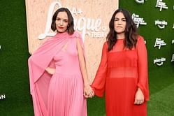 Who is Abbi Jacobson’s wife? Broad City actress opens up about their first date with Amy Poehler and Ilana Glazer