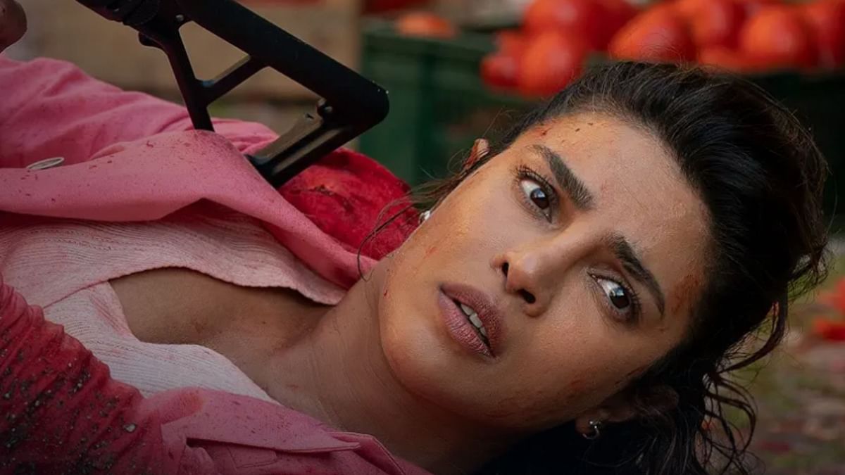 7 action movies to watch if you liked Heads of State