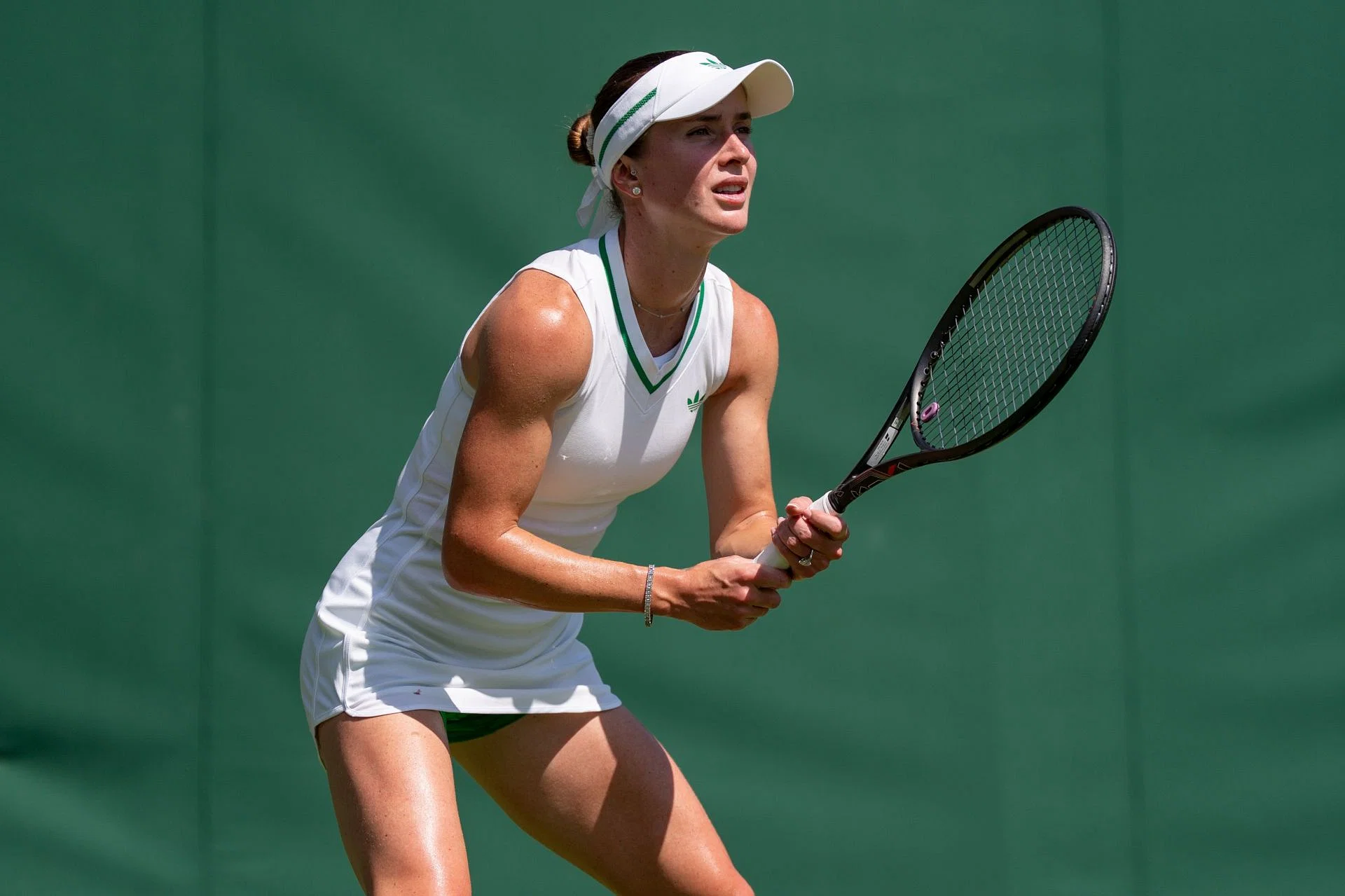 Day One: The Championships - Wimbledon 2025 - Source: Getty