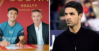“I don’t see how this guy stops them” - Ex-Liverpool and Arsenal stars warn Mikel Arteta about Martin Zubimendi signing