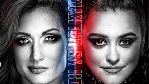 4 Finishes for Becky Lynch vs. Lyra Valkyria at SummerSlam