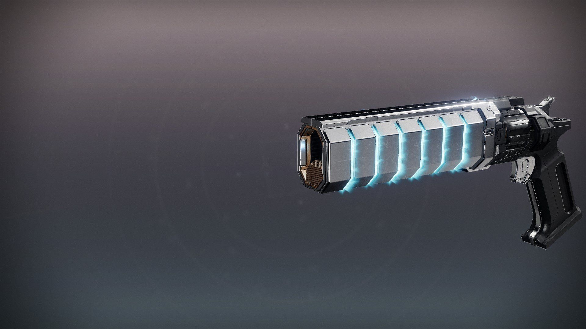 Graviton Spike Exotic (Image via Bungie)