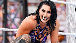 Rhea Ripley has a major problem in WWE, thinks veteran (Exclusive)