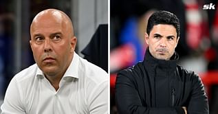 Liverpool prepare unexpected late push to hijack Arsenal transfer move to sign 27-year-old star: Reports