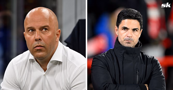 Liverpool prepare unexpected late push to hijack Arsenal transfer move to sign 27-year-old star: Reports
