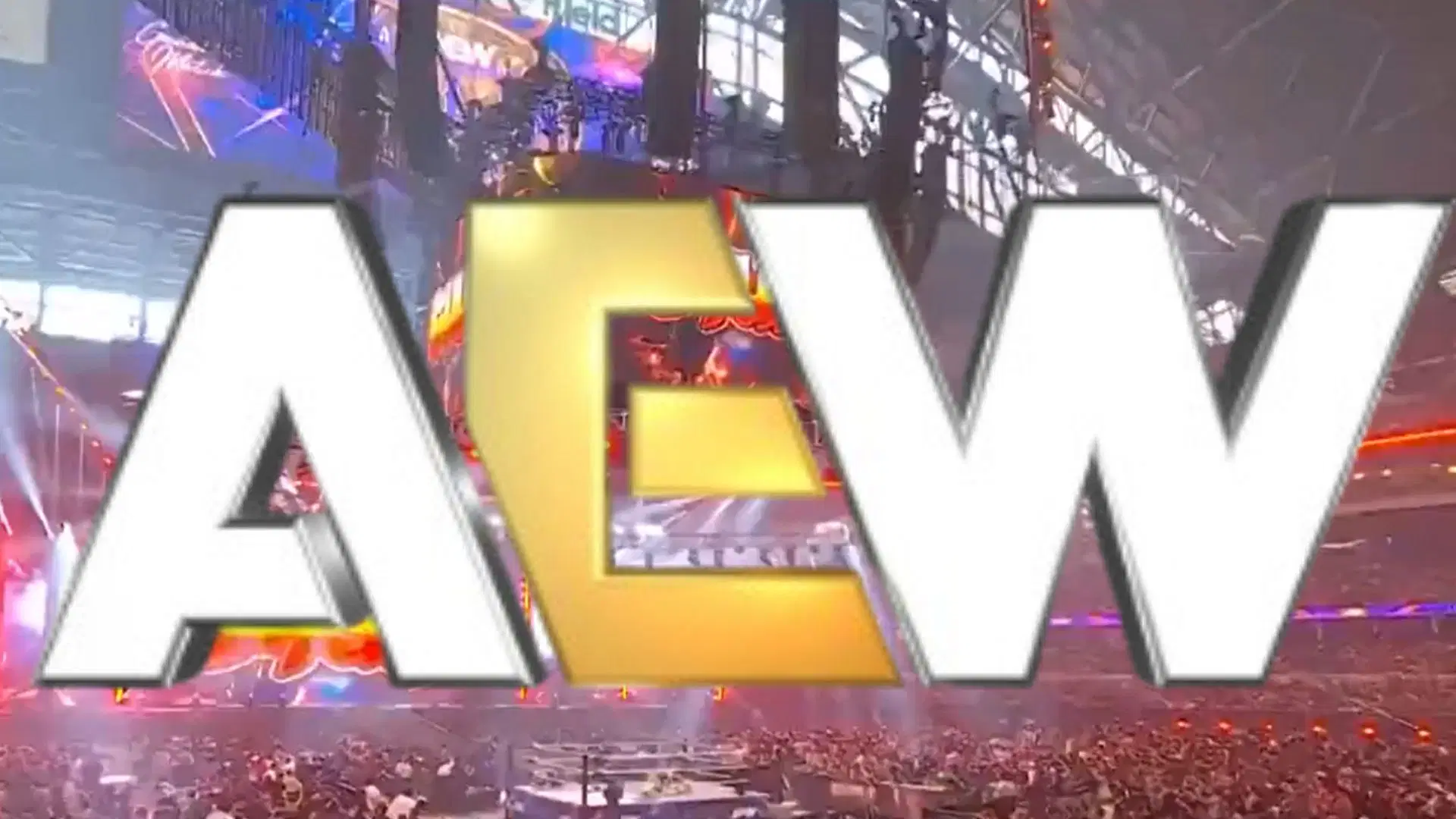A Japanese performer made her AEW debut at All In 2025 [Image Credits: AEW