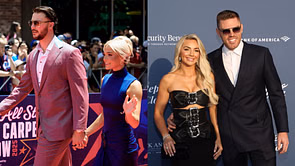 Freddie Freeman's wife Chelsea finds a “new bestie” in Paul Skenes' girlfriend Olivia Dunne at glamorous All-Star night
