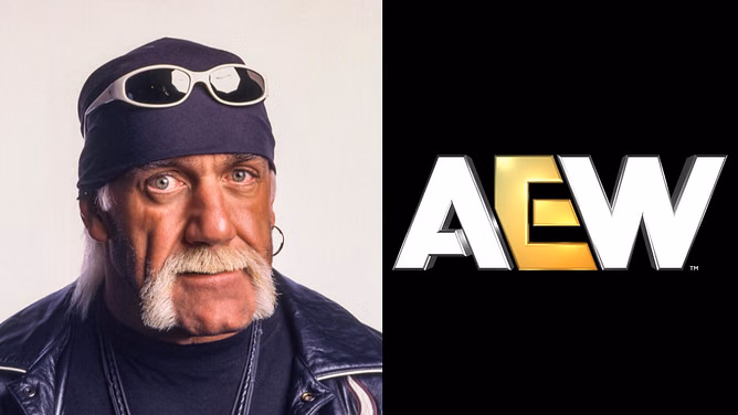 Major AEW name seemingly mocks Hulk Hogan’s death