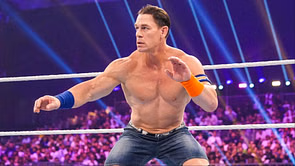 John Cena was supposed to face released WWE star at WrestleMania 6 years ago