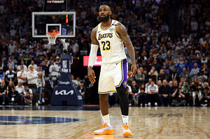 "Essentially viewing LeBron as an expiring contract" - Brian Windhorst drops bombshell update on LeBron James' importance with the Lakers