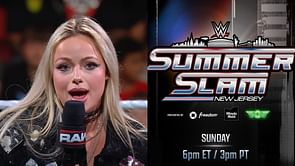 5 Injured WWE stars who could return at SummerSlam 2025