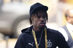Borussia Dortmund want to sign Carney Chukwuemeka and one other first-team Chelsea star on loan this summer: Reports