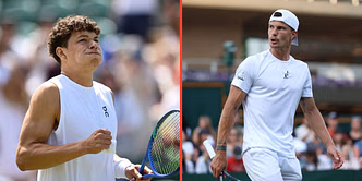 Wimbledon 2025: Ben Shelton vs Marton Fucsovics preview, head-to-head, odds, prediction, and pick