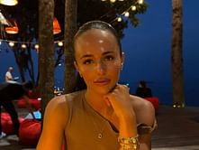 "Nothing short of unforgettable" — Love Island UK star Lauren chimes in on her experience on the show