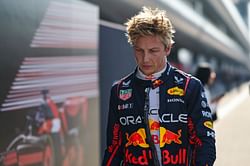 Liam Lawson protests against Red Bull breaking silence after his two-race exit - "I wasn't given time"