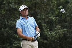 Kevin Kisner's replacement for NBC coverage of the Ryder Cup revealed: Reports