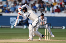 Top 5 list of Indian batters with most runs in a Test series in England ft. Shubman Gill