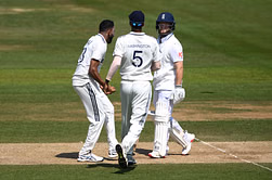 “Into the face of Ben Duckett after dismissing him” - Former cricketer blasts Mohammed Siraj after Day 4 of ENG vs IND 2025 3rd Test