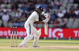 “Mujhe koi dar nahi hai” - Hemang Badani reacts to 'Mr Reliable' poster for KL Rahul on Day 4 of ENG vs IND 2025 4th Test