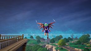 Fortnite Chapter 6 Season 3 Super (v36.30) downtime and release countdown: What time will servers go live?