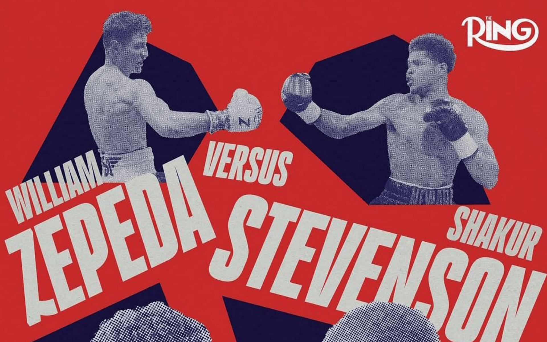 Shakur Stevenson vs. William Zepeda walkout songs: Tracks the boxers have used before