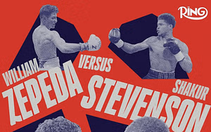 Shakur Stevenson vs. William Zepeda walkout songs: Tracks the boxers have used before