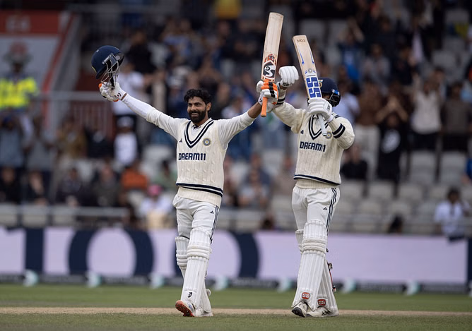 Who said what - top 5 expert reactions to India pulling off stunning draw in ENG vs IND 2025 4th Test ft. Sunil Gavaskar