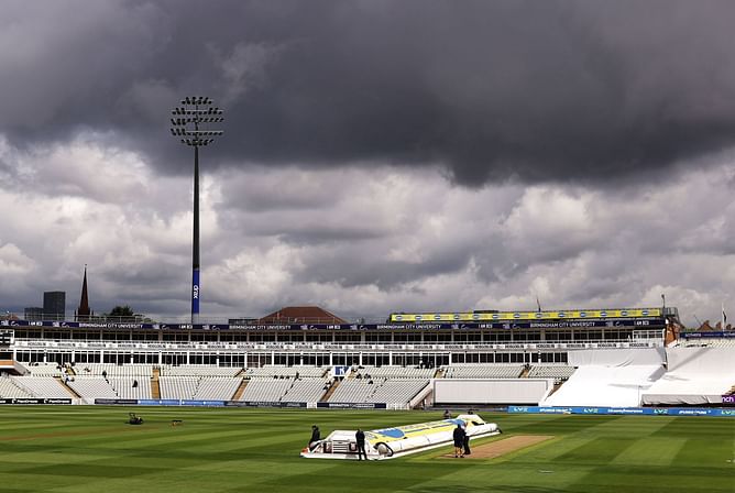 “Don’t think it was the pitch England wanted” - Former captain’s massive claim after 336-run loss in ENG vs IND 2025 2nd Test