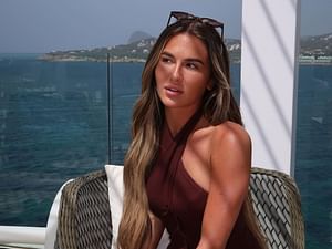 Who is the new Love Island UK bombshell Angel Swift? Details explored