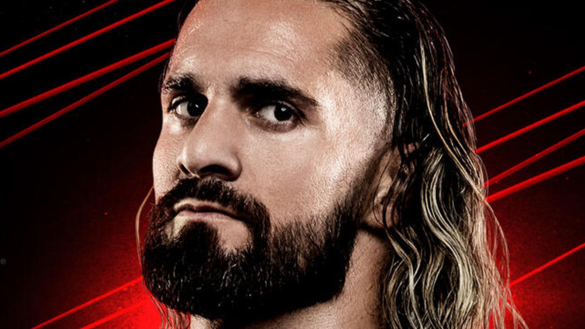 The Visionary. (Image credits: wwe.com)